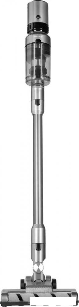 Пылесос Nordfrost V 400 Grey- фото2