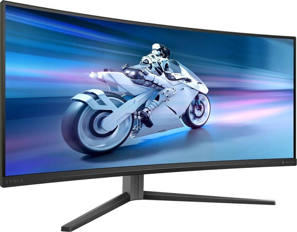 Игровой монитор Philips Evnia 34M2C6500/00- фото2