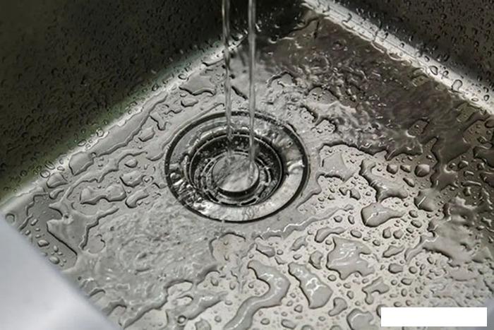 Кухонная мойка Roxen Simple 560220-70- фото4