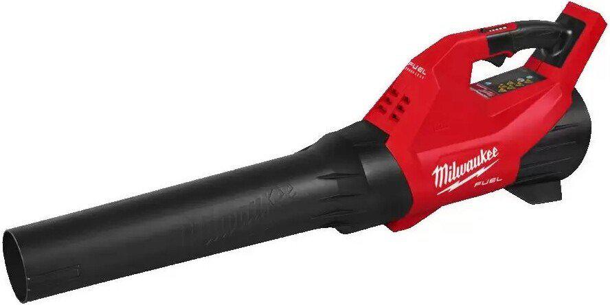Садовая воздуходувка Milwaukee M18 FBLG3-802 4933499233 (с 2-мя АКБ)