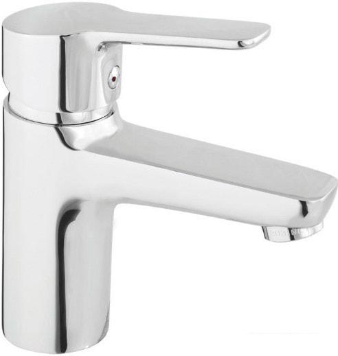Комплект смесителей Rubineta Uno-10 + Uno-18 + Varianta – Delta 625025- фото3