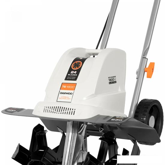 Мотокультиватор Daewoo Power TE 1800- фото2
