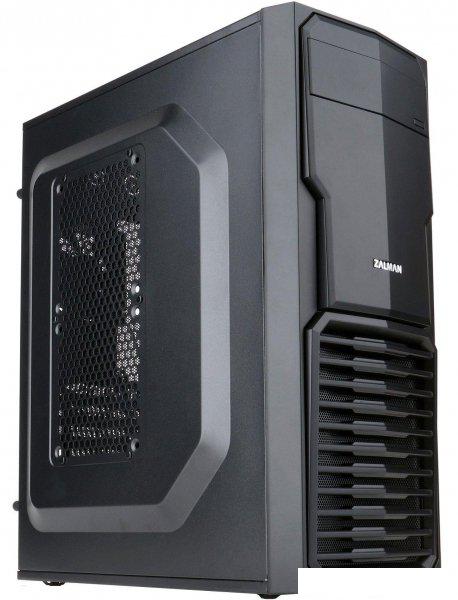Корпус Zalman ZM-T4 Plus- фото3