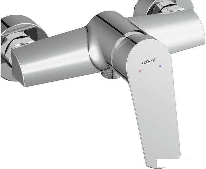 Смеситель Cersanit Flavis 63036- фото2