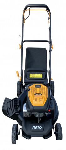Газонокосилка Rato RMS53Q-V210- фото2