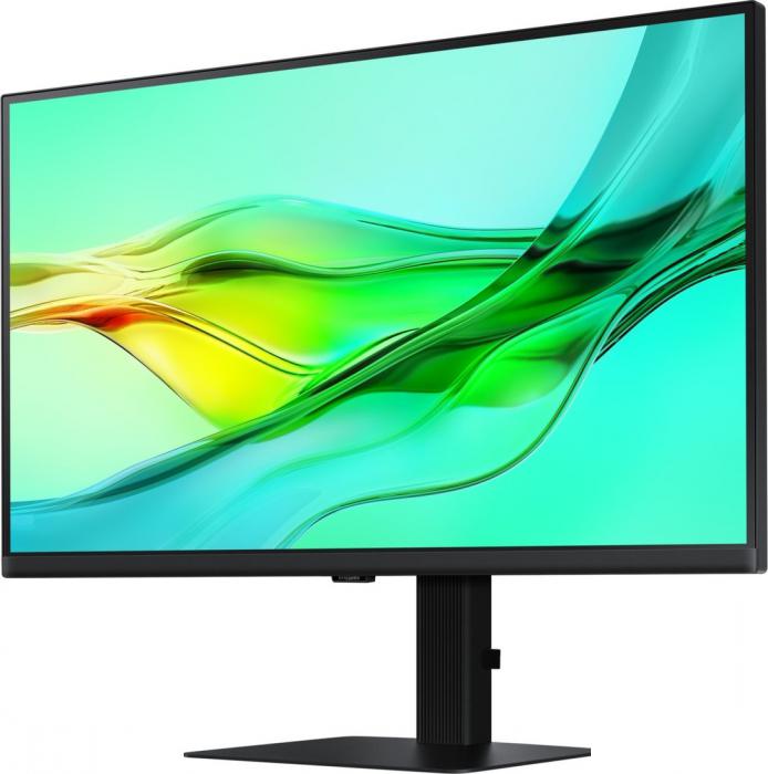 Монитор Samsung ViewFinity S6 S60UD LS27D604UAIXCI- фото3