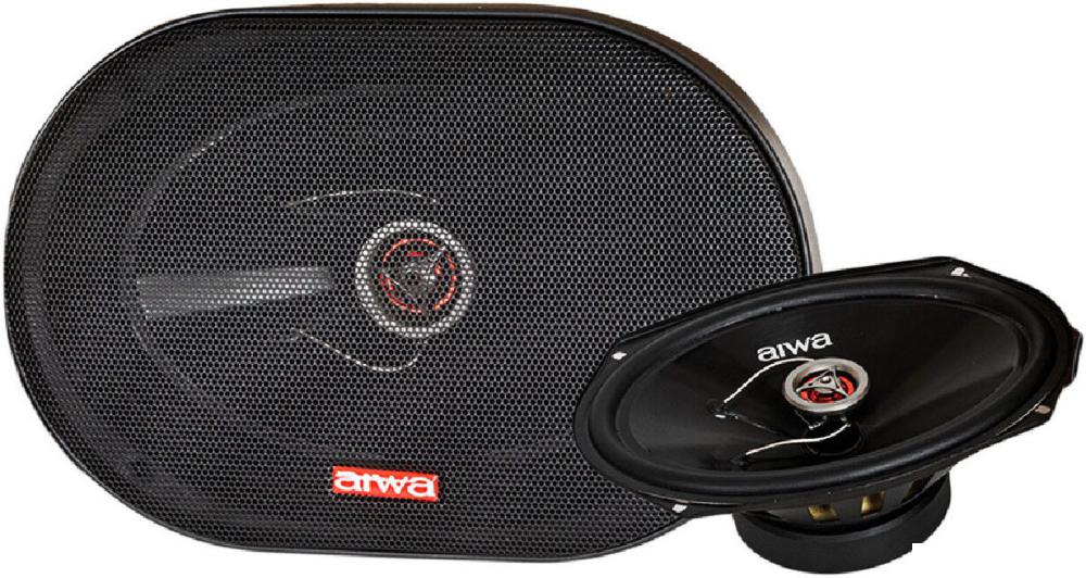 Коаксиальная АС Aiwa ASM-6920