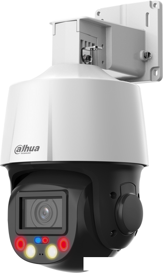 IP-камера Dahua DH-SD3E405DB-GNY-A-PV1- фото2
