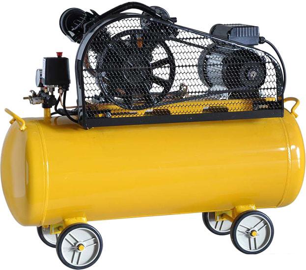 Компрессор Skiper IBL3100V- фото2