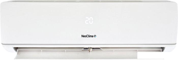 Сплит-система Neoclima G-Plasma NS/NU-HAX07R- фото