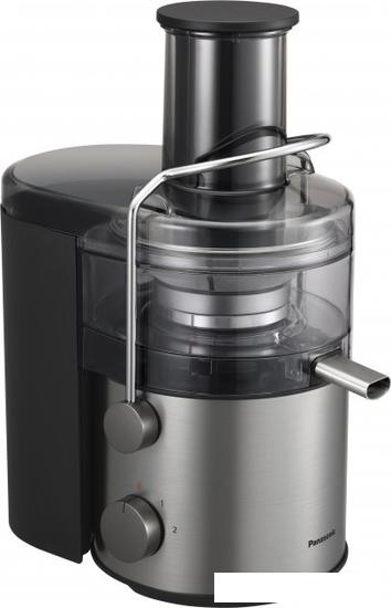 Соковыжималка Panasonic MJ-CB600STQ- фото