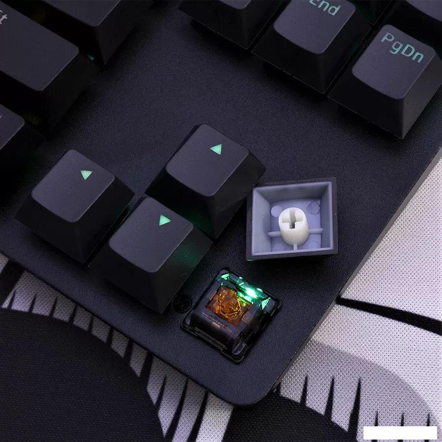 Клавиатура Red Square Keyrox TKL Equinox- фото3