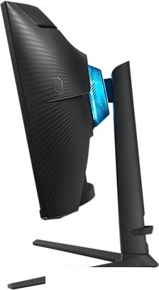 Игровой монитор Samsung Odyssey G6 LS27BG650EIXCI- фото2