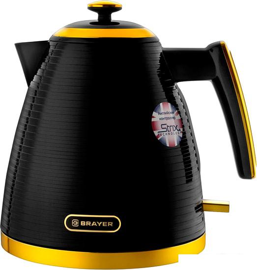 Электрочайник Brayer BR1025- фото