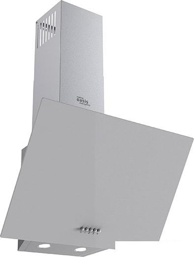 Кухонная вытяжка Oasis NP-60G (FR)