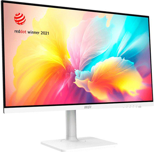 Монитор MSI Modern MD272QXPW- фото2