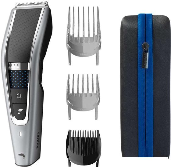 Машинка для стрижки Philips HC5650/15- фото