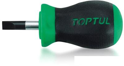 Набор отверток Toptul GTA0823 (8 предметов)- фото2