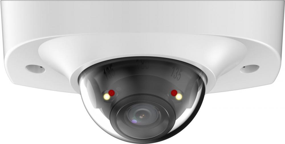 IP-камера Dahua DH-IPC-HDBW2249F-AS-IL-0280B- фото