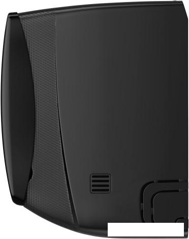 Внутренний блок Royal Clima Multi Gamma Attica Nero RCI-ANF12HN- фото3