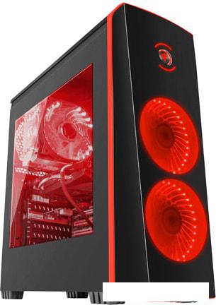 Jet Gamer 5i9400FD16HD1SD24X166L2W6- фото