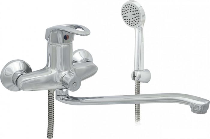 Смеситель ЦС ПП800032- фото