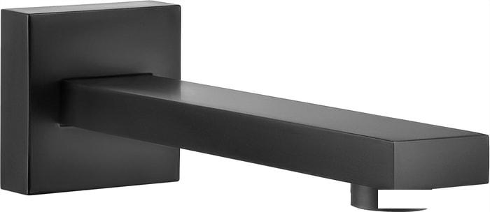 Излив Deante Cascada Nero NAC N82K- фото