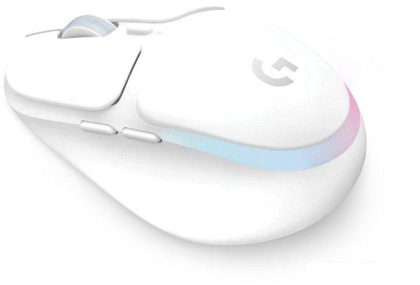 Игровая мышь Logitech G705- фото3