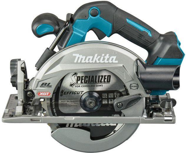 Дисковая (циркулярная) пила Makita HS012GZ (без АКБ)- фото2