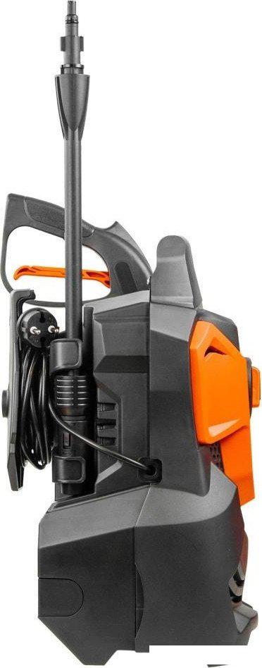 Мойка высокого давления Skiper PM-150B- фото2
