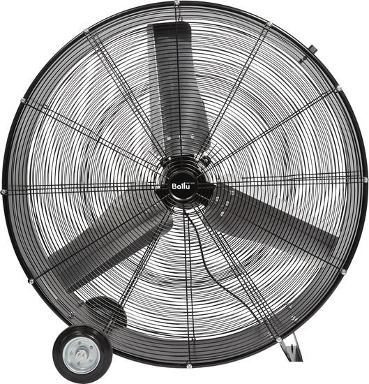 Вентилятор Ballu BIF-20DB- фото4