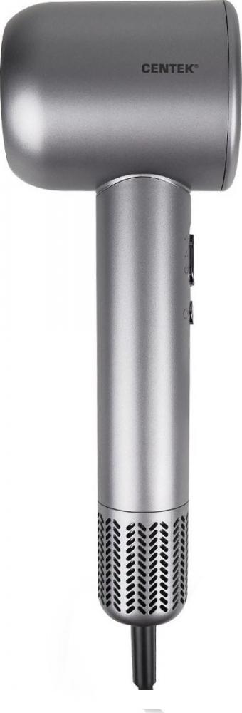 Фен CENTEK CT-2272 (карбон)- фото4