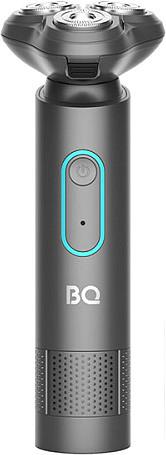 Электробритва BQ SV1002 (зеленый/серый)- фото