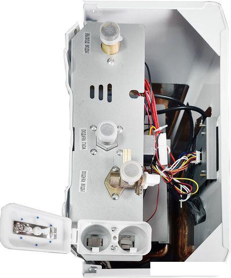 Газовая колонка Atem Житомир ВПГ-20ТМ- фото3