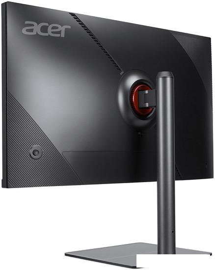 Игровой монитор Acer Nitro XV275KVymipruzx UM.HX5EE.V05- фото4