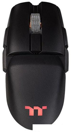 Игровая мышь Thermaltake Argent M5 Wireless RGB- фото