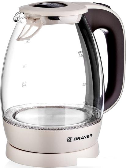 Электрочайник Brayer BR1045BN- фото3