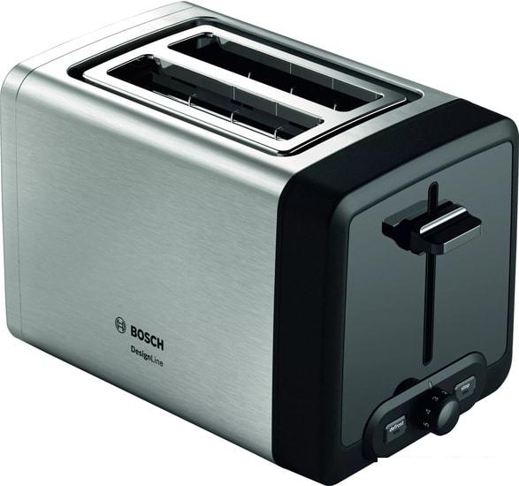 Тостер Bosch TAT4P420- фото