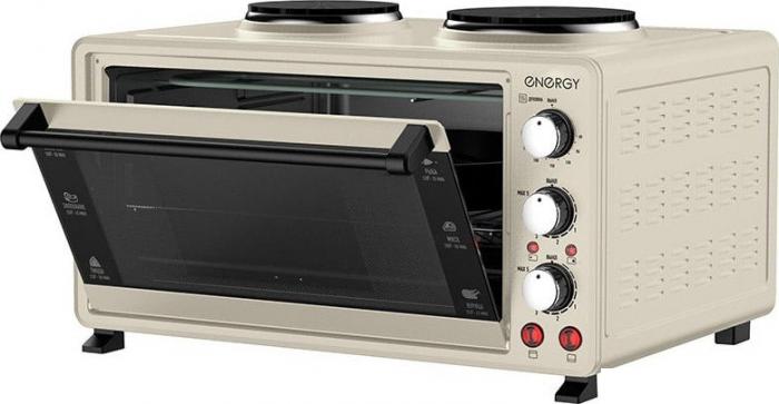 Мини-печь Energy GH-45A- фото3