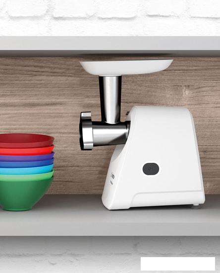 Мясорубка Bosch MFW2514W- фото4