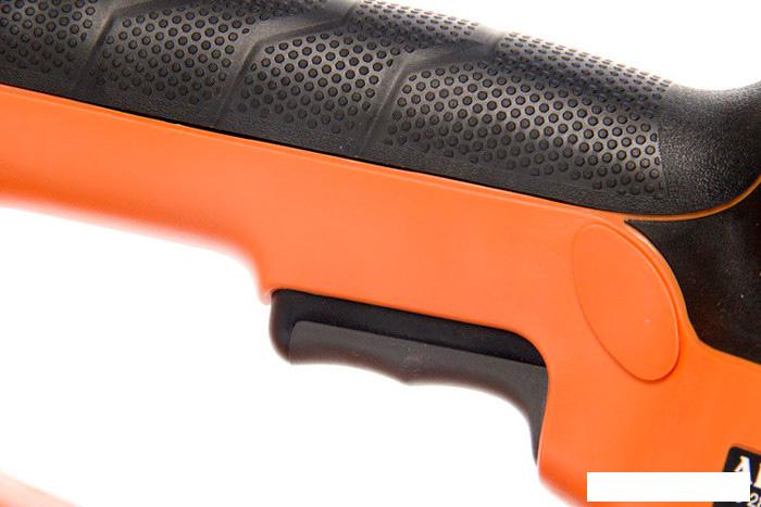 Виброшлифмашина AEG FS 280- фото4