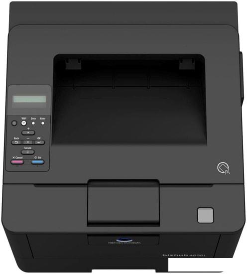 Принтер Konica Minolta Bizhub 4000i- фото3