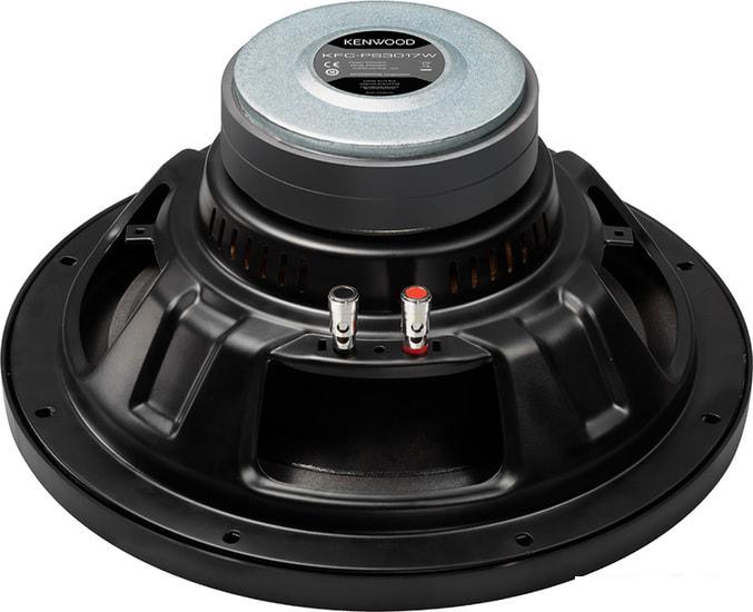 Головка сабвуфера Kenwood KFC-PS3017W- фото3