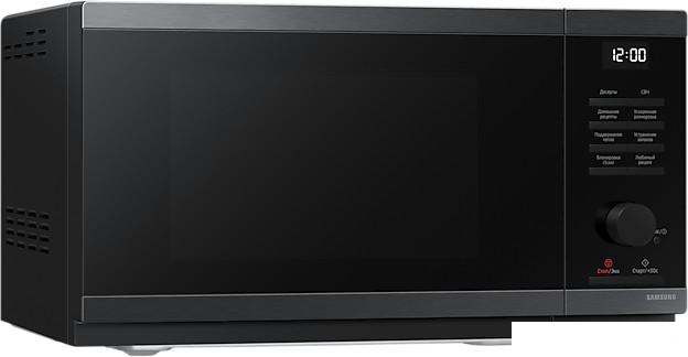 Микроволновая печь Samsung MS23DG4504AGBW- фото4
