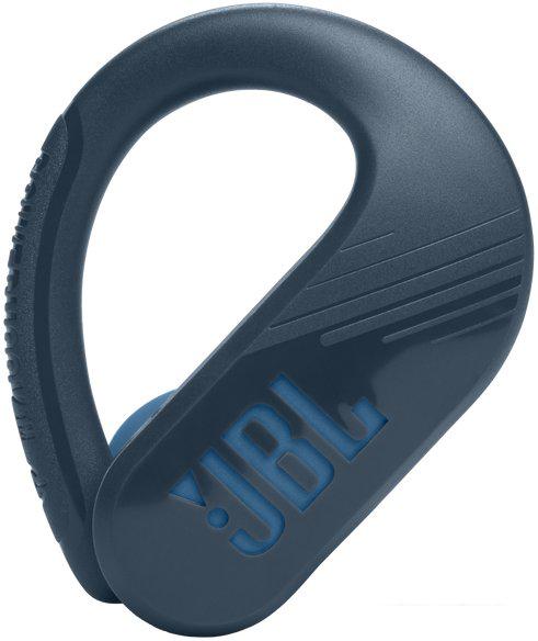 Наушники JBL Endurance Peak 3 (темно-синий)- фото4