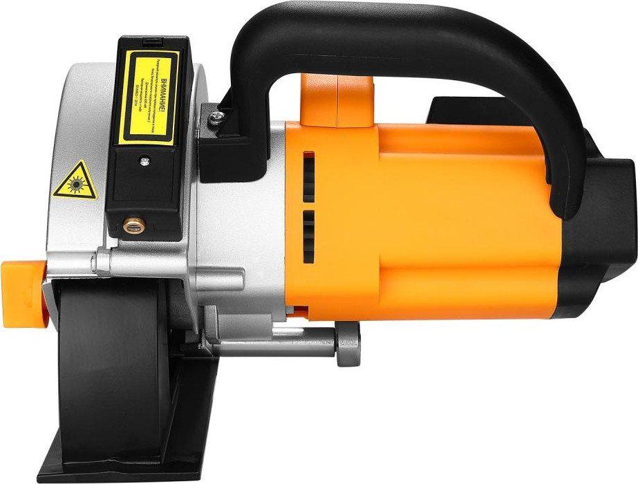 Штроборез Deko DKWC1800W- фото4