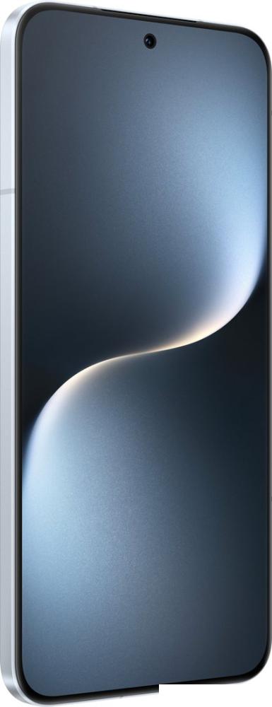 Телефон HONOR Magic7 12GB/256GB международная версия (лунный серый)- фото2