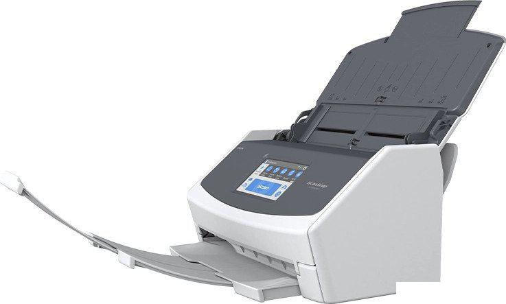 Сканер Fujitsu ScanSnap iX1600- фото3