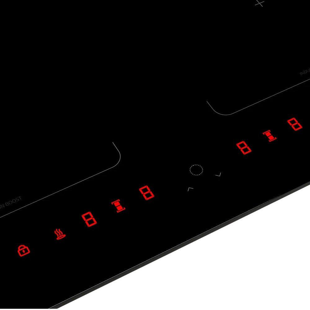 Варочная панель KUPPERSBERG ICI 628- фото4