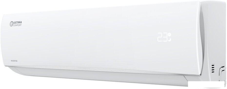 Кондиционер Ultima Comfort Eclipse Inverter 2026 ECP-I18PN